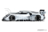 Karoserie čirá Ford GT (200 mm)