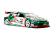 Karoserie čirá Gorilla MINI M-chassis touring car - 0,7 mm