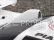 Karoserie čirá Honda NSX GT (190mm /rozvor 255 mm)