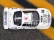Karoserie čirá Honda NSX GT (200 mm)