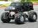 Karoserie čirá Hummer H2