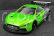 Karoserie čirá HYPER-M 1/10 M-chassis