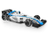 Karoserie čirá J21 JAVELIN F1