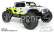 Karoserie čirá JEEP GLADIATOR RUBICON pro Slash 2 a 4wd