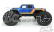 Karoserie čirá JEEP GLADIATOR RUBICON pro Slash 2 a 4wd