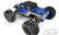 Karoserie čirá JEEP GLADIATOR RUBICON pro Slash 2 a 4wd