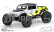 Karoserie čirá JEEP GLADIATOR RUBICON pro Slash 2 a 4wd