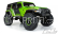 Karoserie čirá JEEP Wrangler JL UNLIMITED RUBICON pro 313mm podvozky