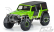 Karoserie čirá JEEP Wrangler JL UNLIMITED RUBICON pro 313mm podvozky