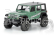 Karoserie čirá Jeep Wrangler Unlimited Rubicon