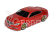 Karoserie čirá Lexus LS460 Sessions (200 mm)