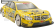 Karoserie čirá Mercedes Benz DTM POST - S10