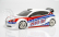 Karoserie čirá Mon-Tech 308 TCR 2.0 RX FWD/RALLY 1/10 (190 mm)
