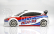 Karoserie čirá Mon-Tech 308 TCR 2.0 RX FWD/RALLY 1/10 (190 mm)
