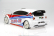 Karoserie čirá Mon-Tech 308 TCR 2.0 RX FWD/RALLY 1/10 (190 mm)