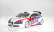 Karoserie čirá Mon-Tech 308 TCR 2.0 RX FWD/RALLY 1/10 (190 mm)