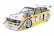 Karoserie čirá Mon-Tech S1 Quattro 190mm FWD/Rally