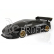 Karoserie čirá Mon-Tech TROFEO GST FWD/RALLY 1/10 (190 mm)