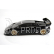 Karoserie čirá Mon-Tech TROFEO GST FWD/RALLY 1/10 (190 mm)