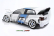Karoserie čirá Mon-Tech WR4 FWD/RALLY 1/10 (190 mm)