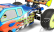 Karoserie čirá MUGEN MBX-7T