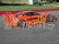 Karoserie čirá Nissan Silvia GT (200 mm)