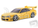 Karoserie čirá Nissan Skyline R34 25GT (200 mm)