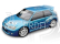 Karoserie čirá Peugeot 106 GTI (190 mm)