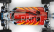 Karoserie čirá PHANTOM pro ASSOCIATED B44.3