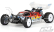 Karoserie čirá PHANTOM pro ASSOCIATED B44.3