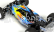 Karoserie čirá PHANTOM pro ASSOCIATED B5M