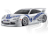 Karoserie čirá Porsche 911 GT3 (200 mm)