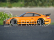 Karoserie čirá Porsche 911 GT3 RS (200 mm)