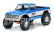 Karoserie čirá Pro-Line 1972 Chevy K-10 12.3 (313mm)