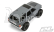 Karoserie čirá Pro-Line 1991 Toyota 4Runner Karo