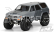 Karoserie čirá Pro-Line 1991 Toyota 4Runner Karo