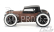 Karoserie čirá RAR ROD pro 1/16 E REVO TRAXXAS