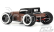 Karoserie čirá RAR ROD pro 1/16 E REVO TRAXXAS