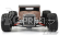 Karoserie čirá RAR ROD pro 1/16 E REVO TRAXXAS