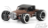 Karoserie čirá RAR ROD pro 1/16 E REVO TRAXXAS