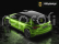 Karoserie čirá ŠKODA Fabia RS Rally2 1/10 rally 190mm, tvrdá 1,2 mm