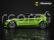 Karoserie čirá ŠKODA Fabia RS Rally2 1/10 rally 190mm, tvrdá 1,2 mm