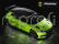 Karoserie čirá ŠKODA Fabia RS Rally2 1/10 rally 190mm, tvrdá 1,2 mm