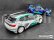 Karoserie čirá ŠKODA Fabia RS Rally2 1/10 rally 190mm, tvrdá 1,2 mm