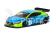 Karoserie čirá Speed3 (190 mm) 0,7mm, pro podvozky s přední pohonem