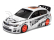 Karoserie čirá Subaru WRX STI (150 mm pro Micro RS4)