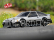 Karoserie čirá Toyota Corolla Levin (rozvor 225 mm)