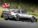 Karoserie čirá Toyota Corolla Levin (rozvor 225 mm)