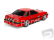 Karoserie čirá Toyota Soarer MZ10 (190 mm)