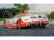 Karoserie čirá Toyota Supra (200 mm)